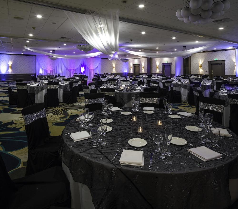 Doubletree By Hilton Hotel Wilmington Zewnętrze zdjęcie