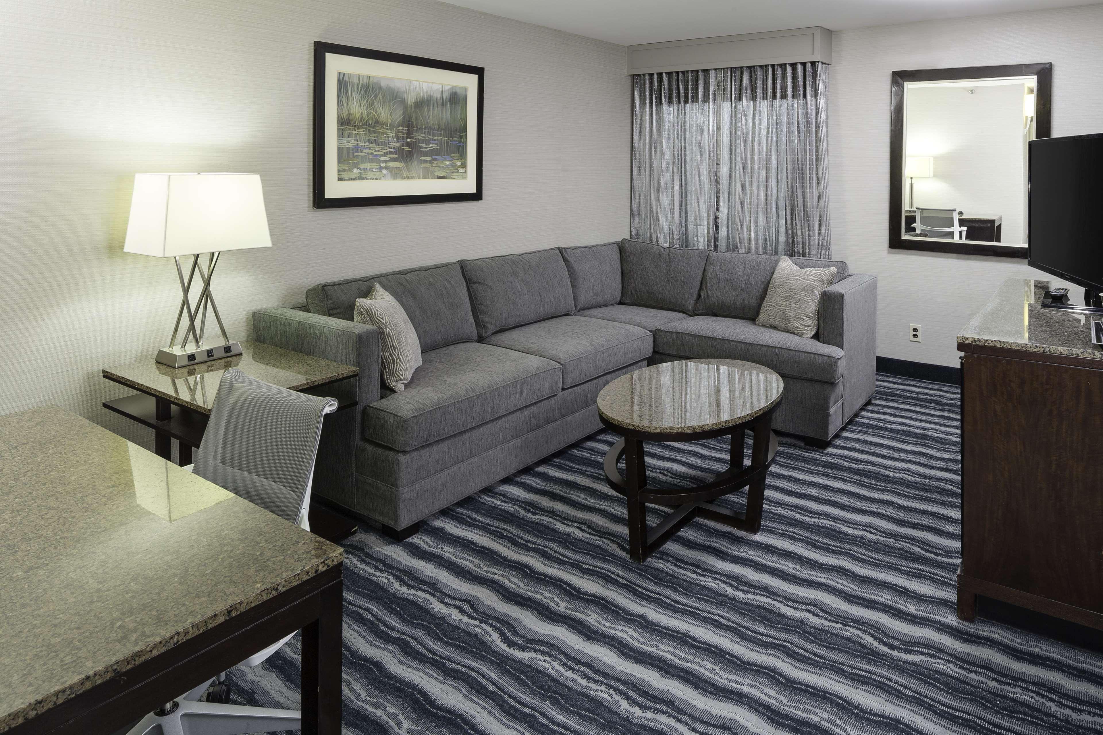 Doubletree By Hilton Hotel Wilmington Zewnętrze zdjęcie