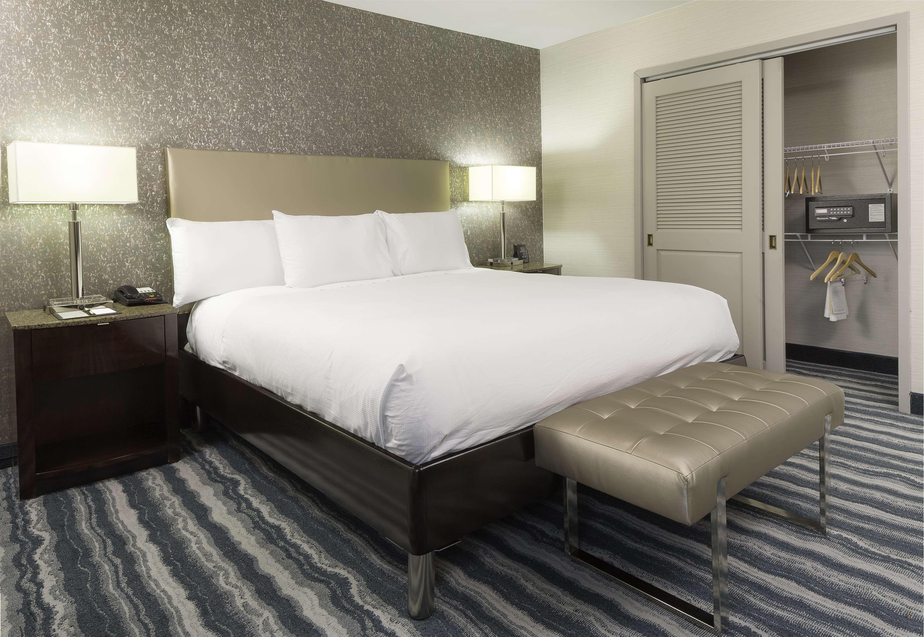 Doubletree By Hilton Hotel Wilmington Zewnętrze zdjęcie