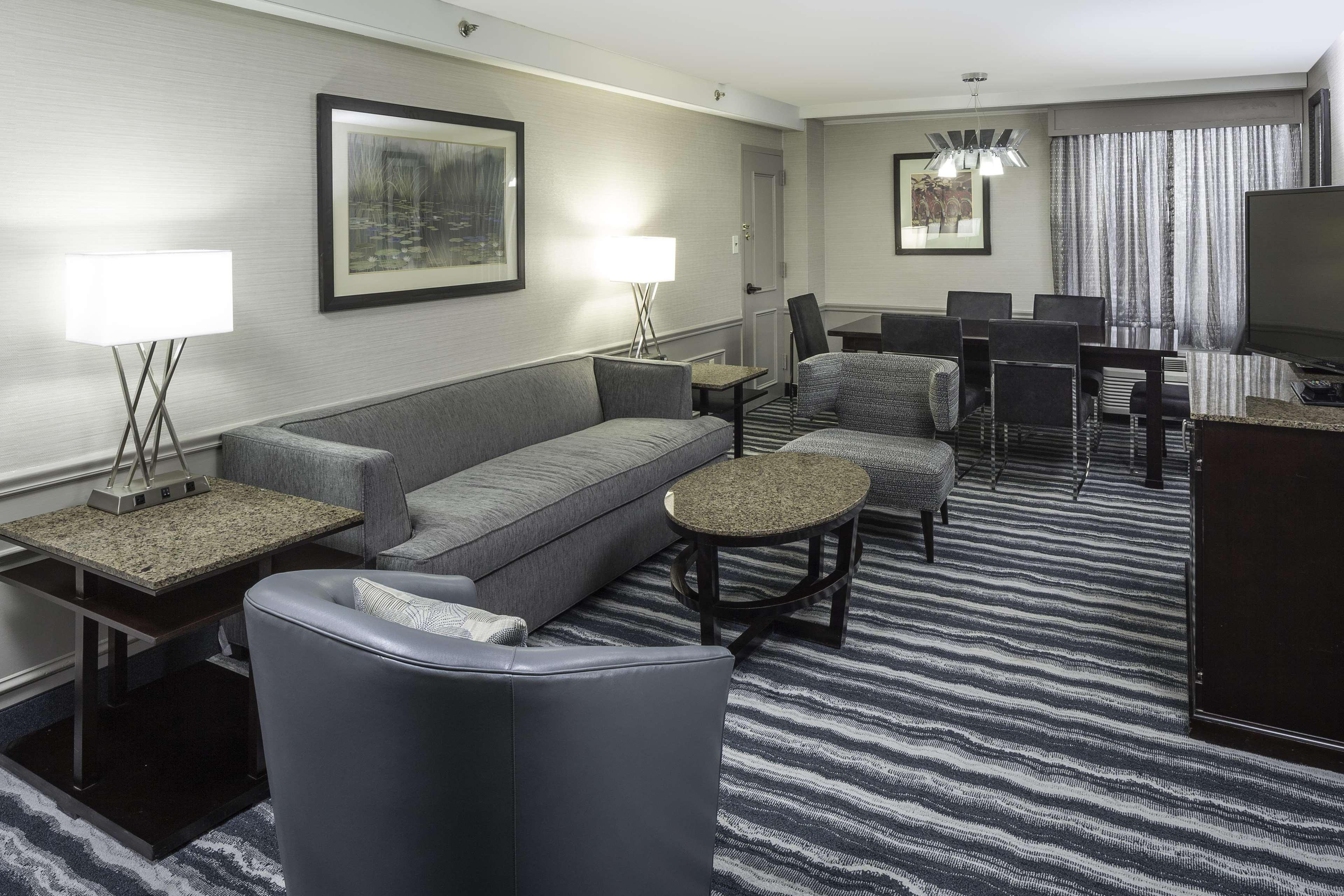 Doubletree By Hilton Hotel Wilmington Zewnętrze zdjęcie