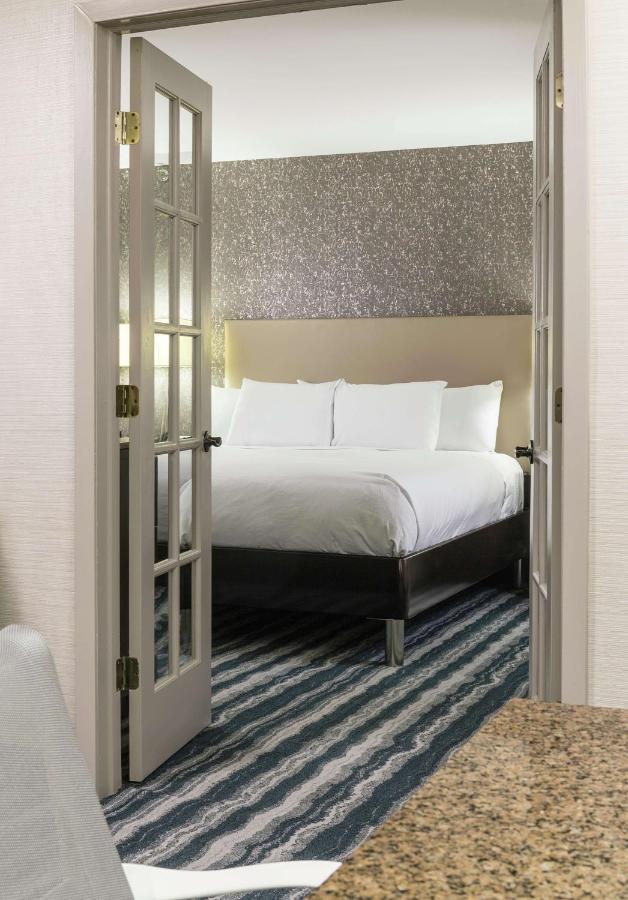 Doubletree By Hilton Hotel Wilmington Zewnętrze zdjęcie