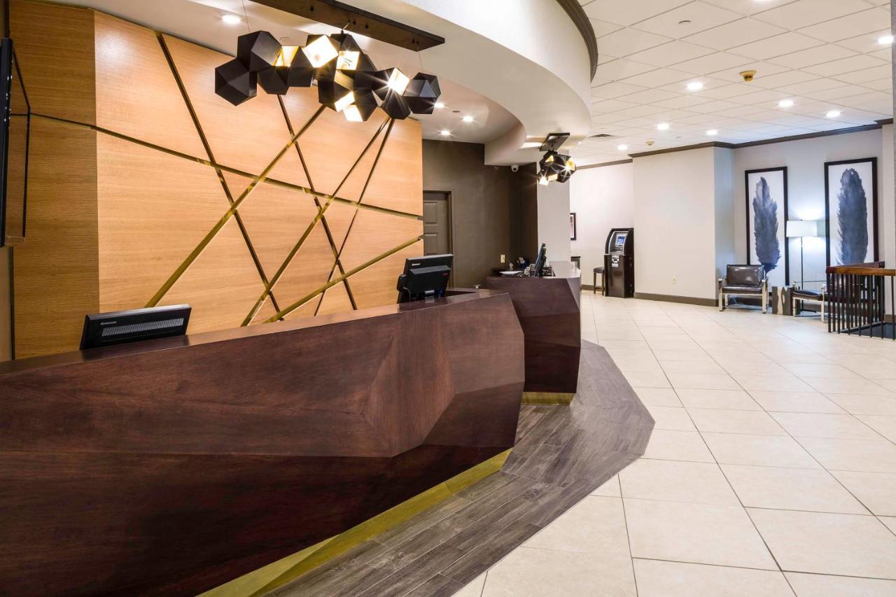 Doubletree By Hilton Hotel Wilmington Zewnętrze zdjęcie