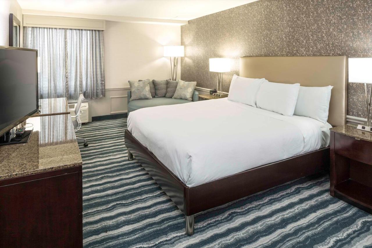 Doubletree By Hilton Hotel Wilmington Zewnętrze zdjęcie
