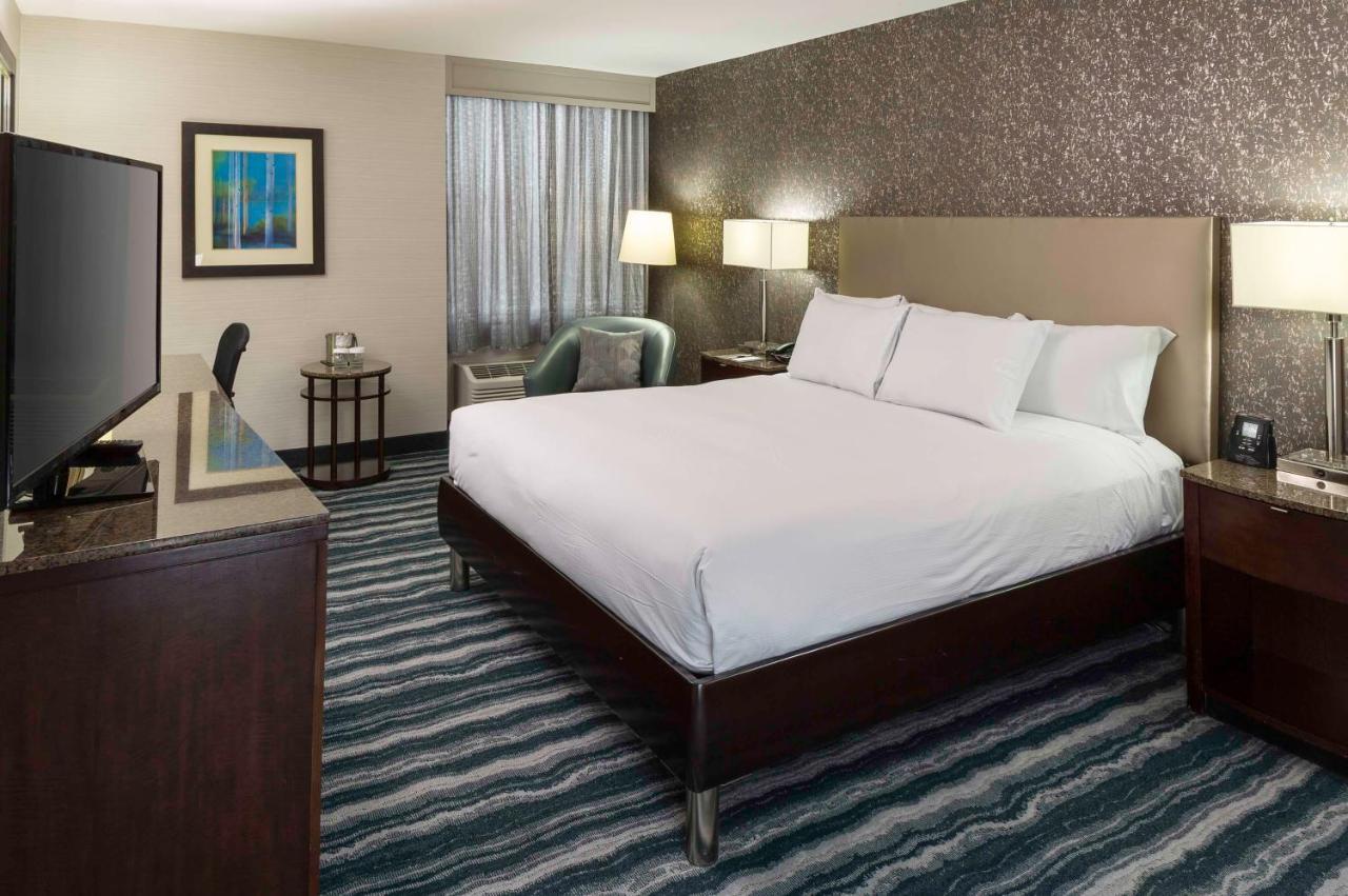 Doubletree By Hilton Hotel Wilmington Zewnętrze zdjęcie