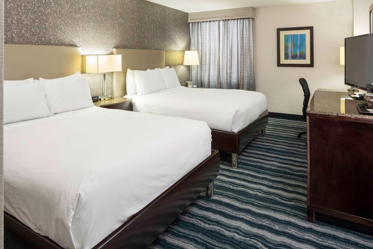 Doubletree By Hilton Hotel Wilmington Zewnętrze zdjęcie