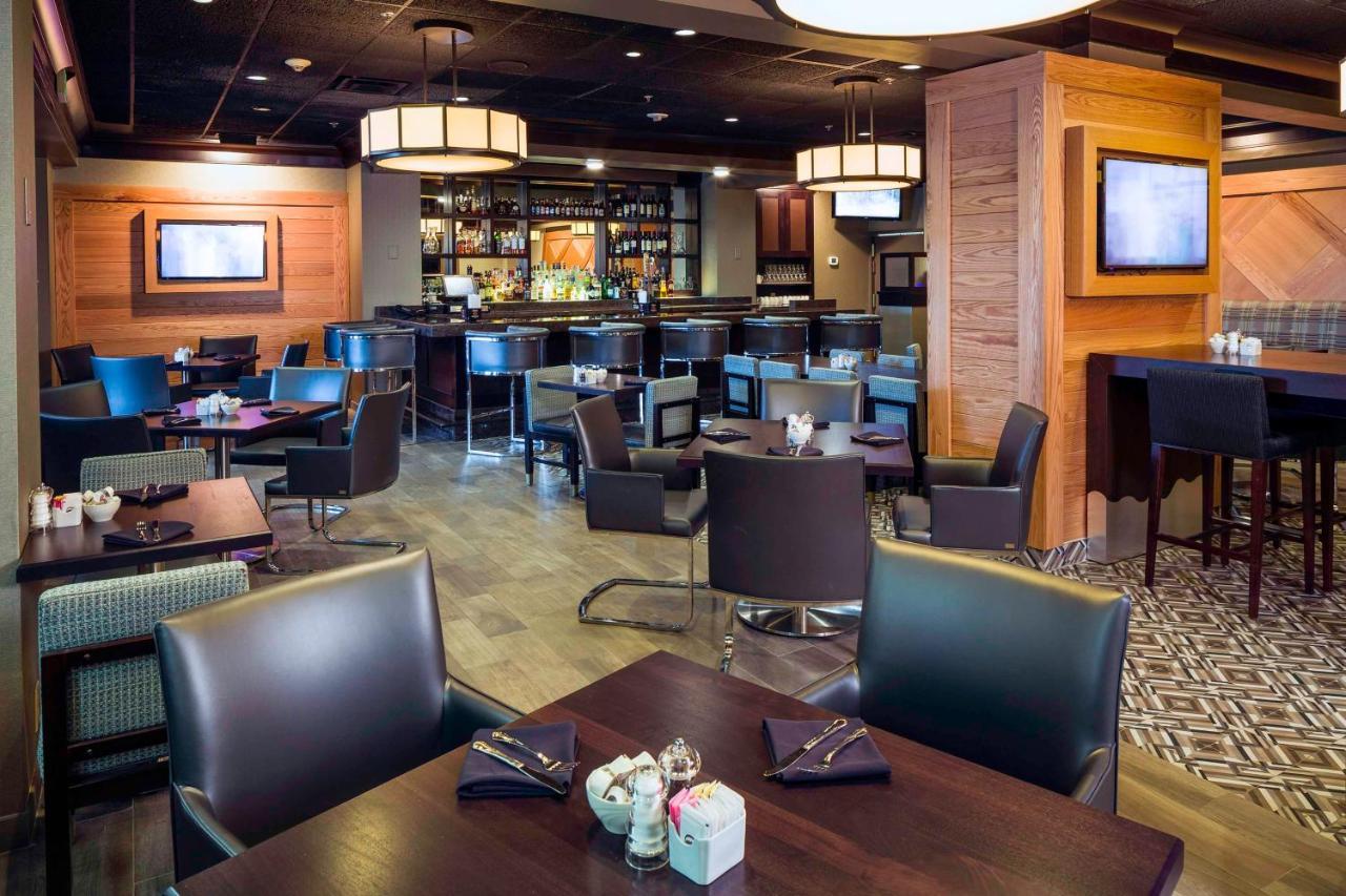 Doubletree By Hilton Hotel Wilmington Zewnętrze zdjęcie