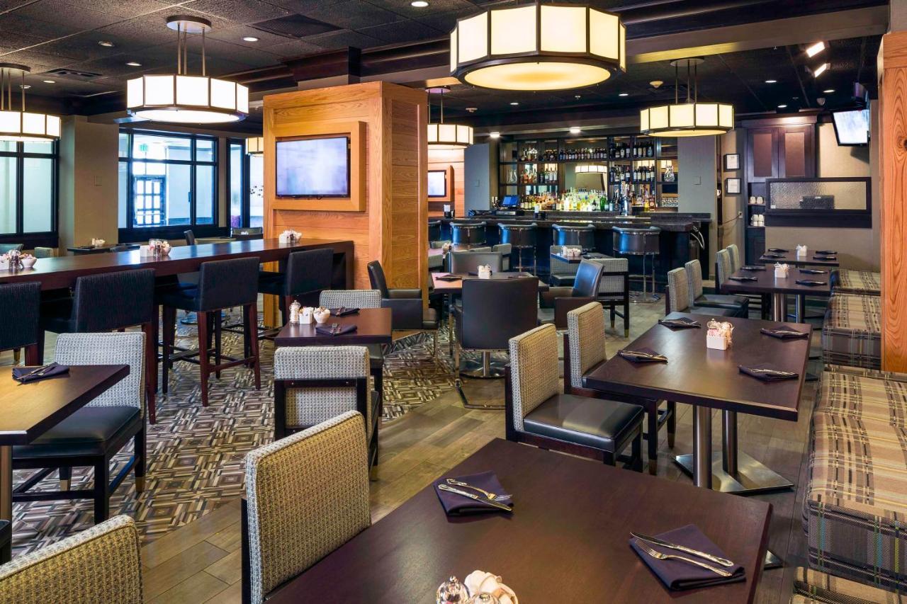 Doubletree By Hilton Hotel Wilmington Zewnętrze zdjęcie