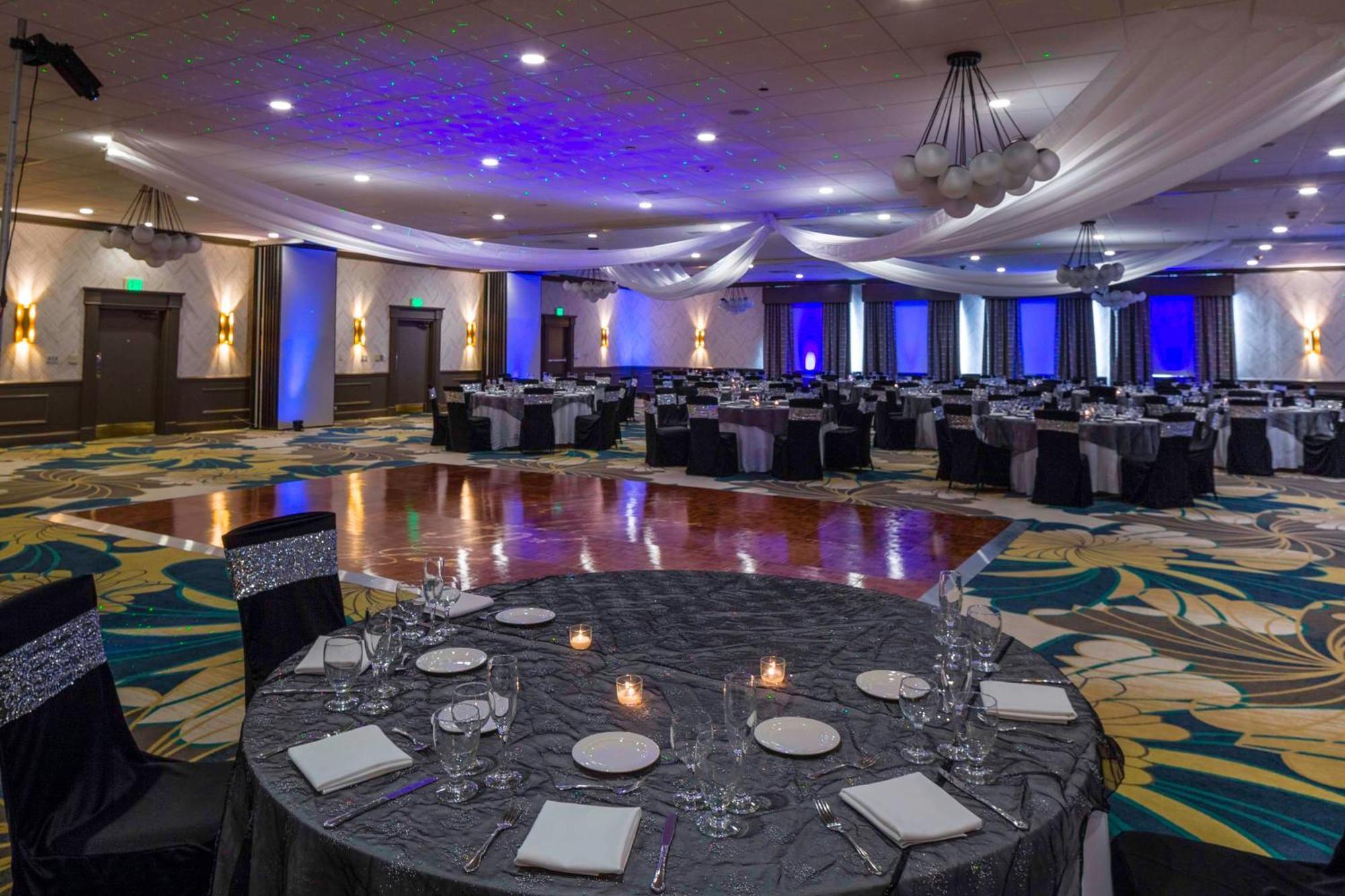 Doubletree By Hilton Hotel Wilmington Zewnętrze zdjęcie
