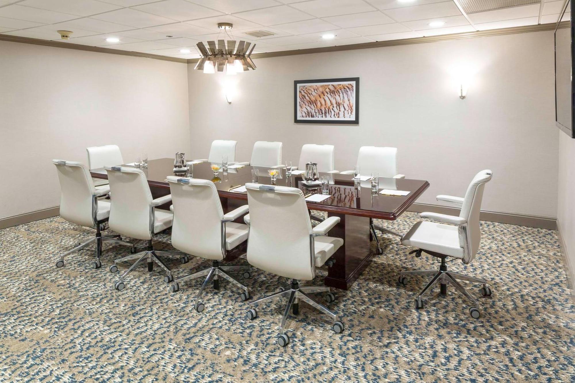Doubletree By Hilton Hotel Wilmington Zewnętrze zdjęcie