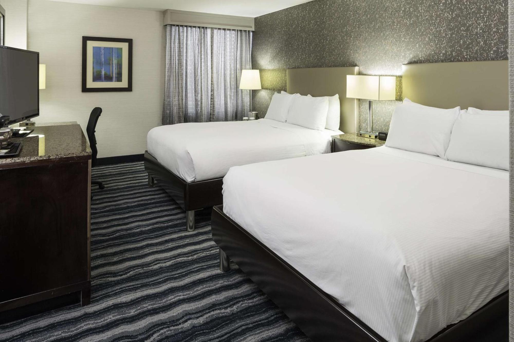 Doubletree By Hilton Hotel Wilmington Zewnętrze zdjęcie