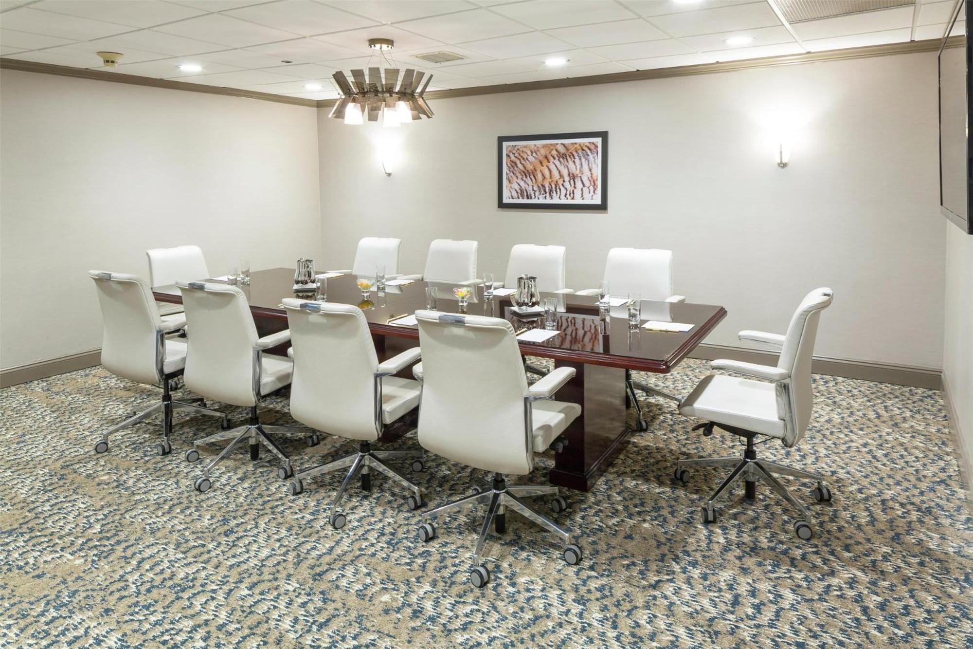 Doubletree By Hilton Hotel Wilmington Zewnętrze zdjęcie