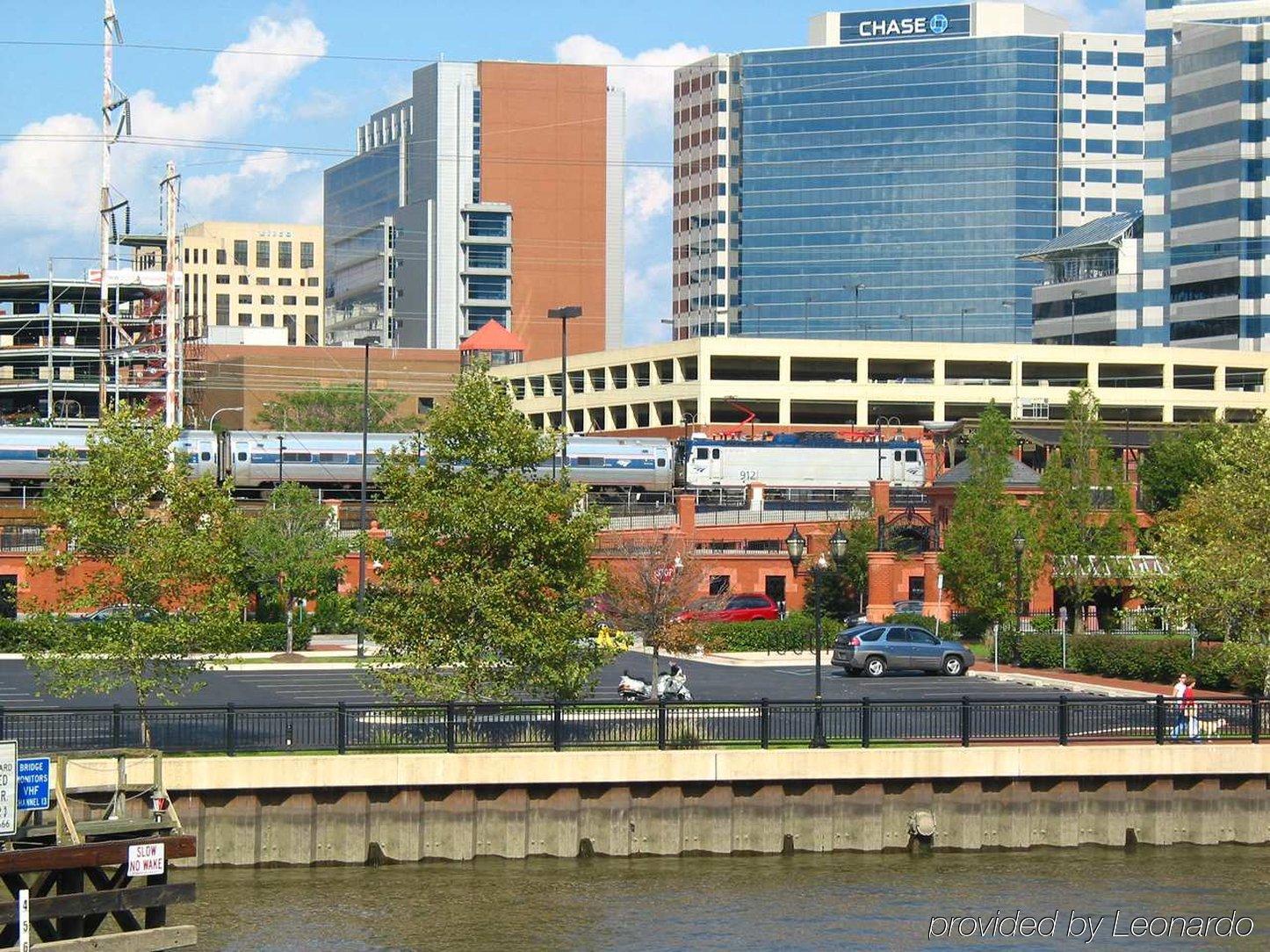Doubletree By Hilton Hotel Wilmington Wyposażenia zdjęcie