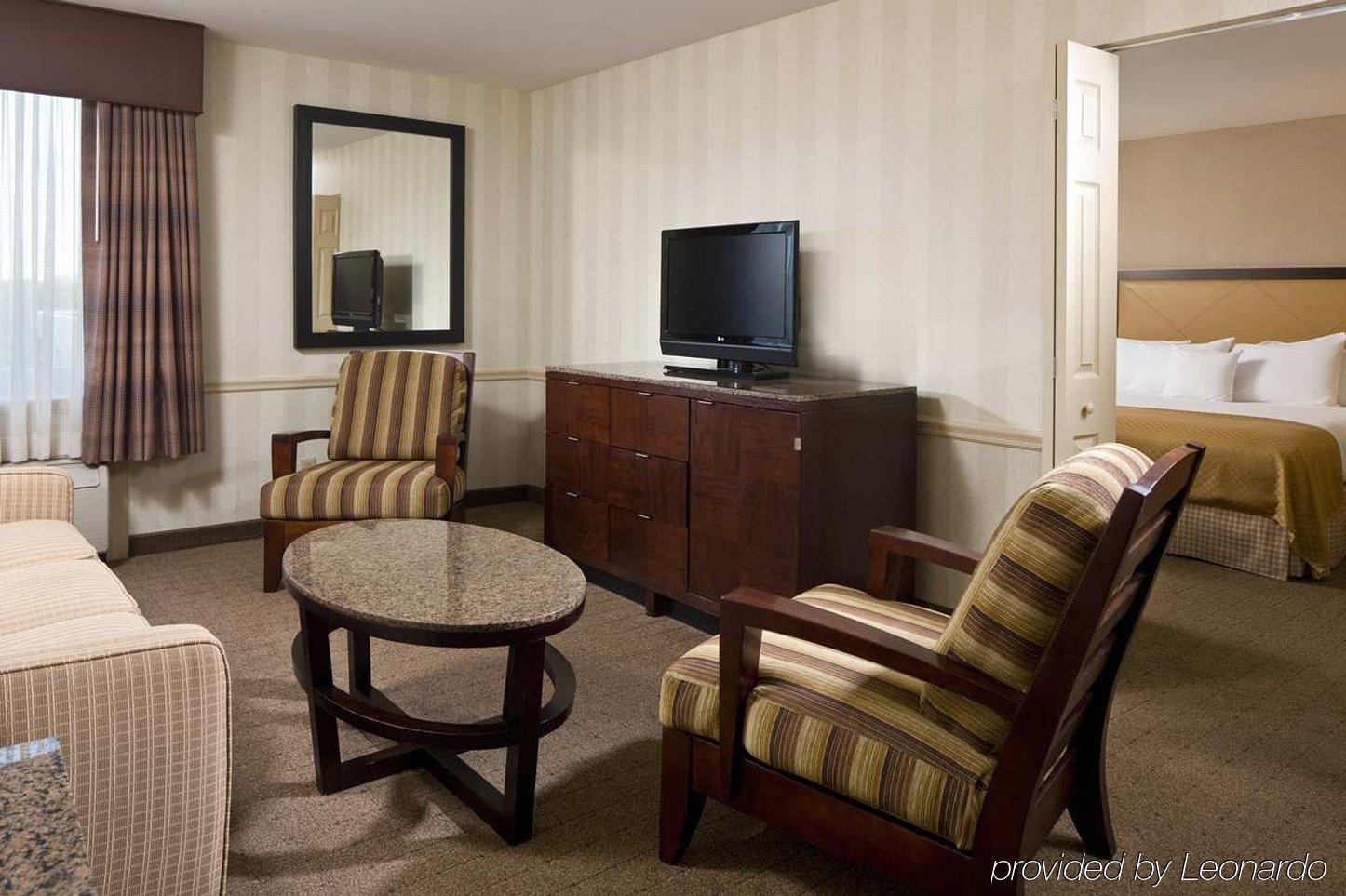 Doubletree By Hilton Hotel Wilmington Pokój zdjęcie