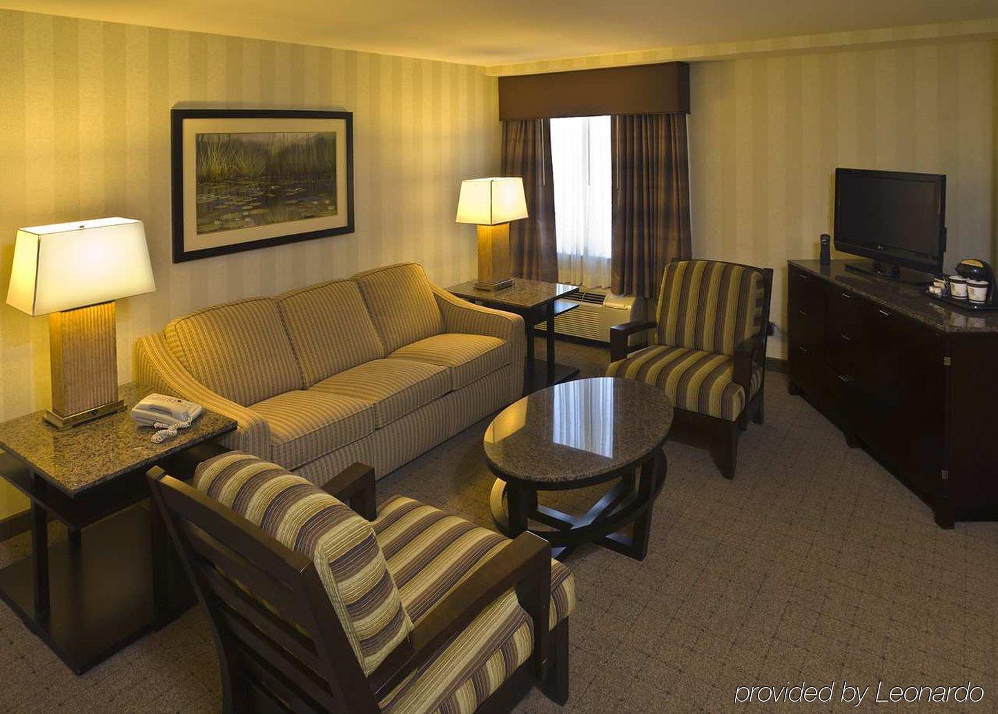 Doubletree By Hilton Hotel Wilmington Pokój zdjęcie