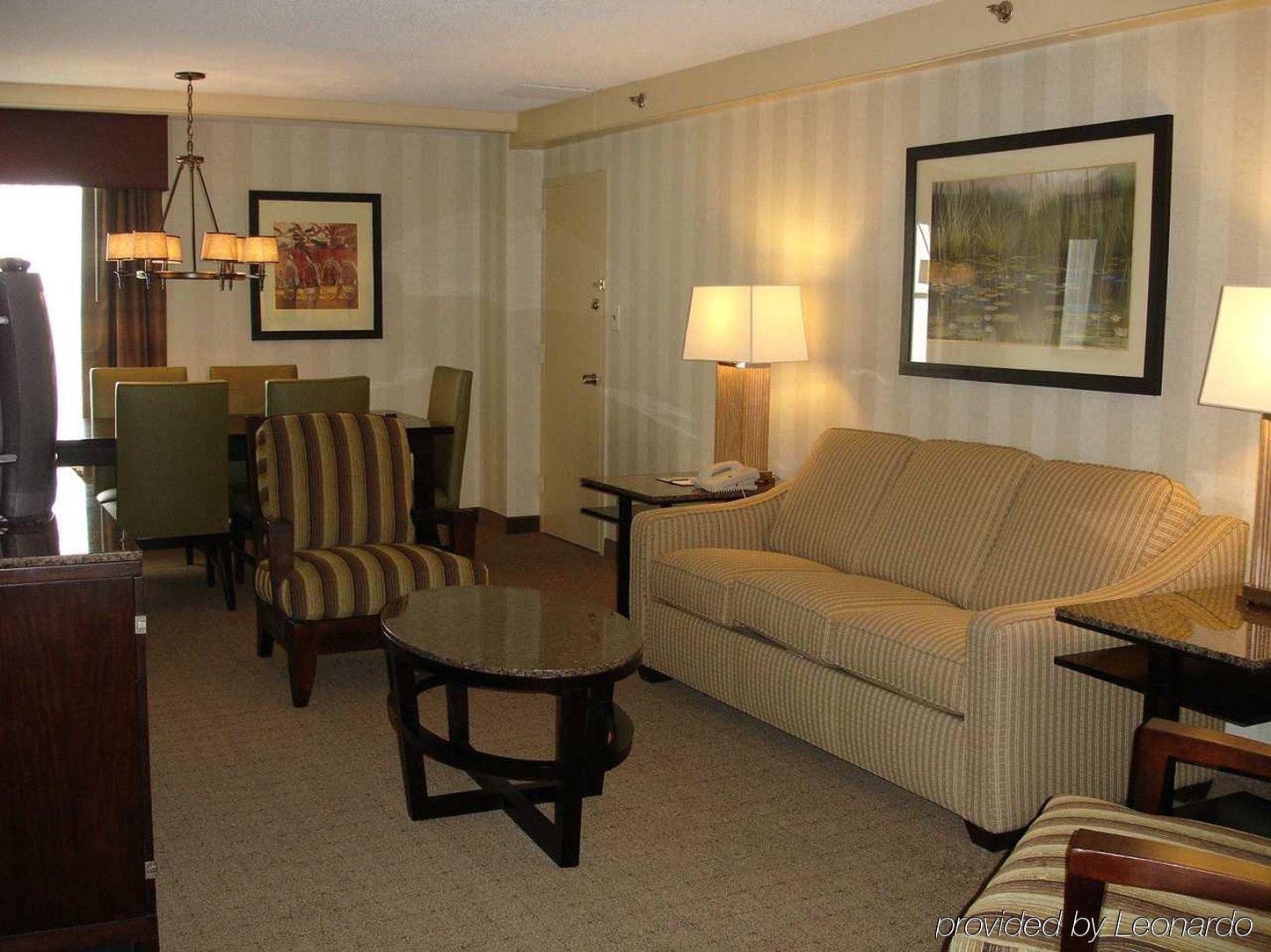 Doubletree By Hilton Hotel Wilmington Pokój zdjęcie
