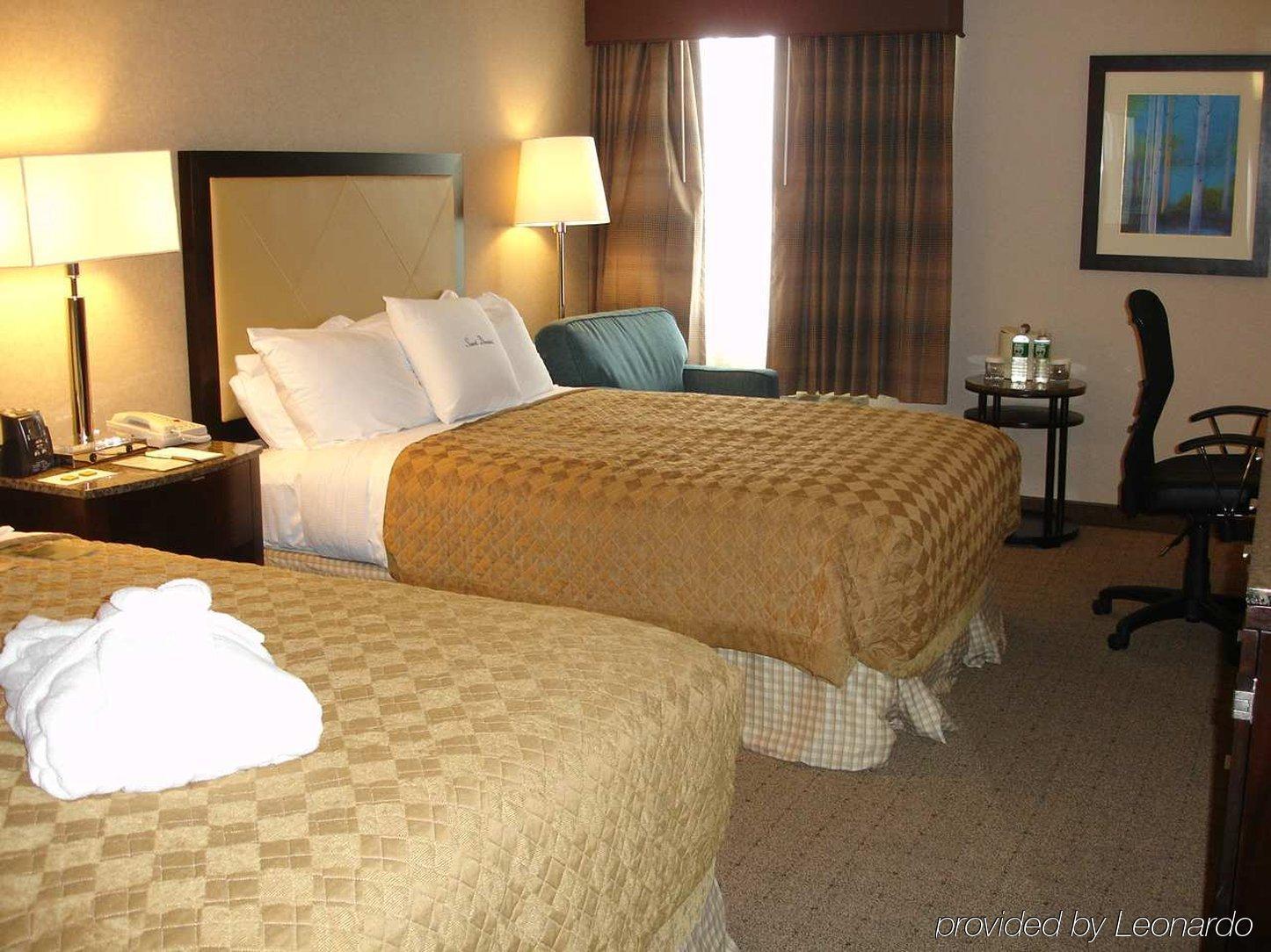 Doubletree By Hilton Hotel Wilmington Pokój zdjęcie