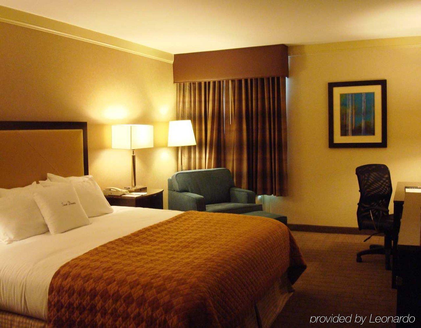 Doubletree By Hilton Hotel Wilmington Pokój zdjęcie