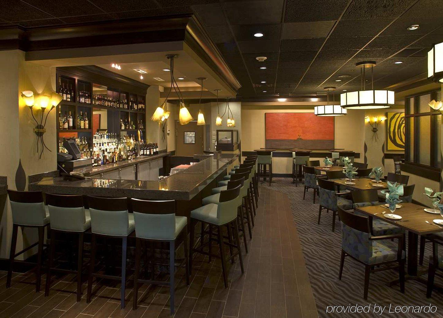Doubletree By Hilton Hotel Wilmington Restauracja zdjęcie