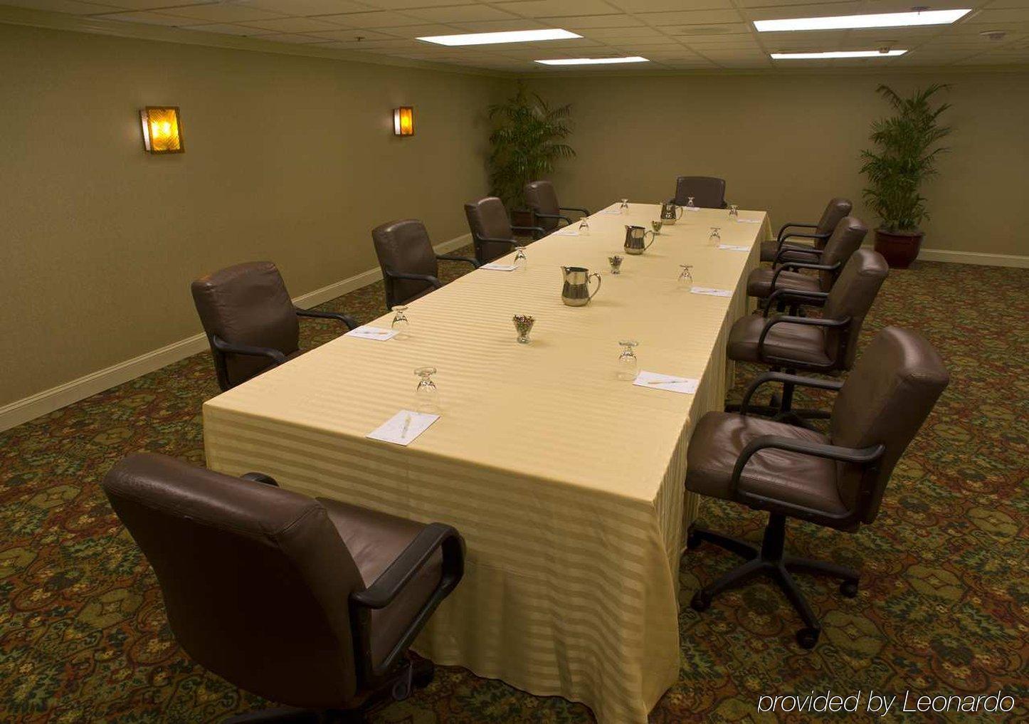Doubletree By Hilton Hotel Wilmington Udogodnienia zdjęcie