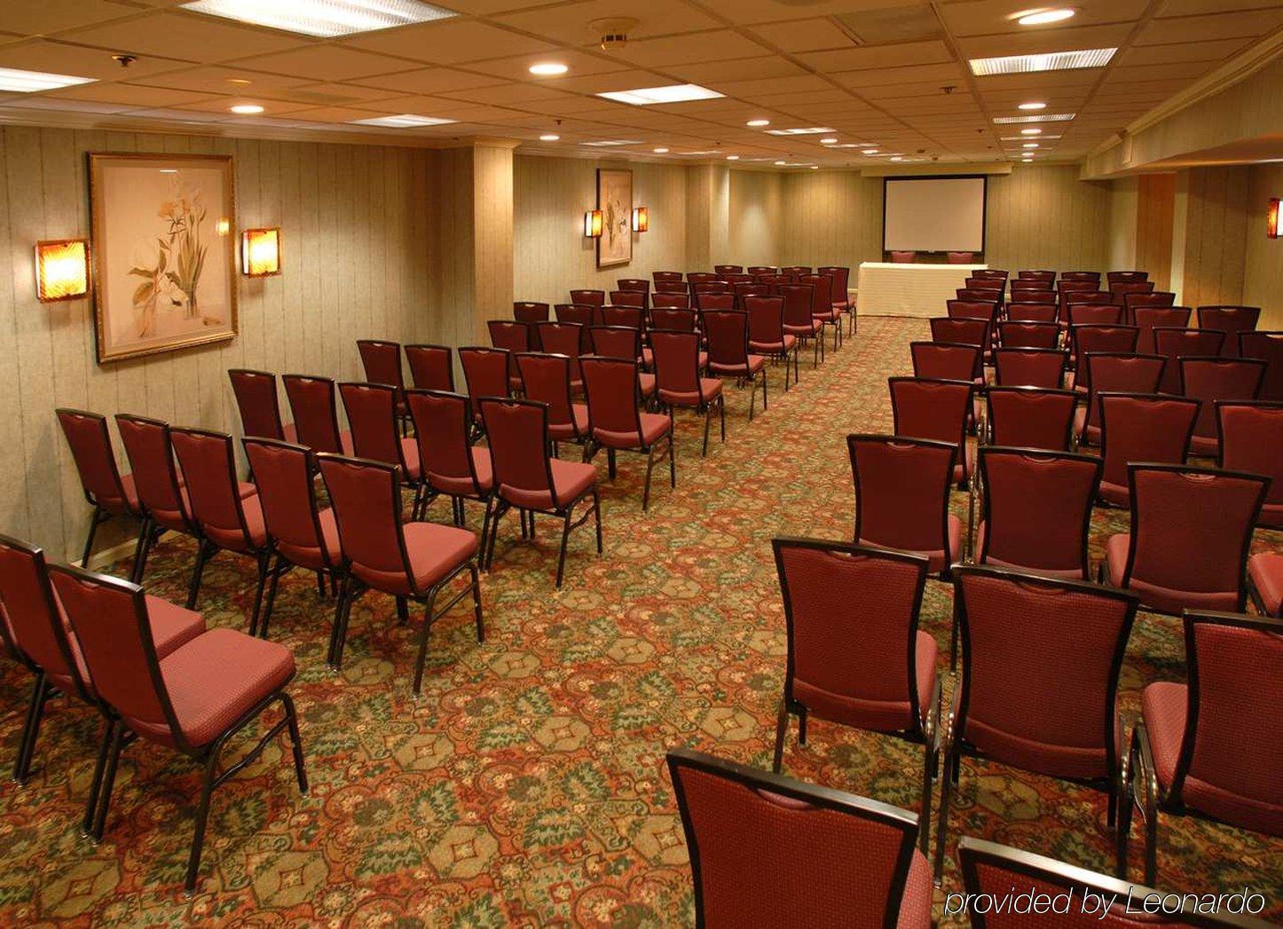 Doubletree By Hilton Hotel Wilmington Udogodnienia zdjęcie