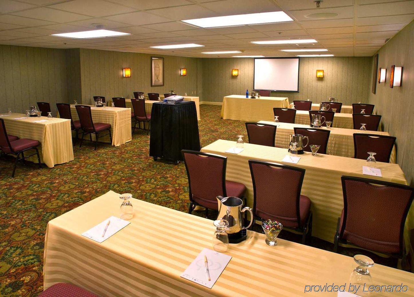 Doubletree By Hilton Hotel Wilmington Udogodnienia zdjęcie