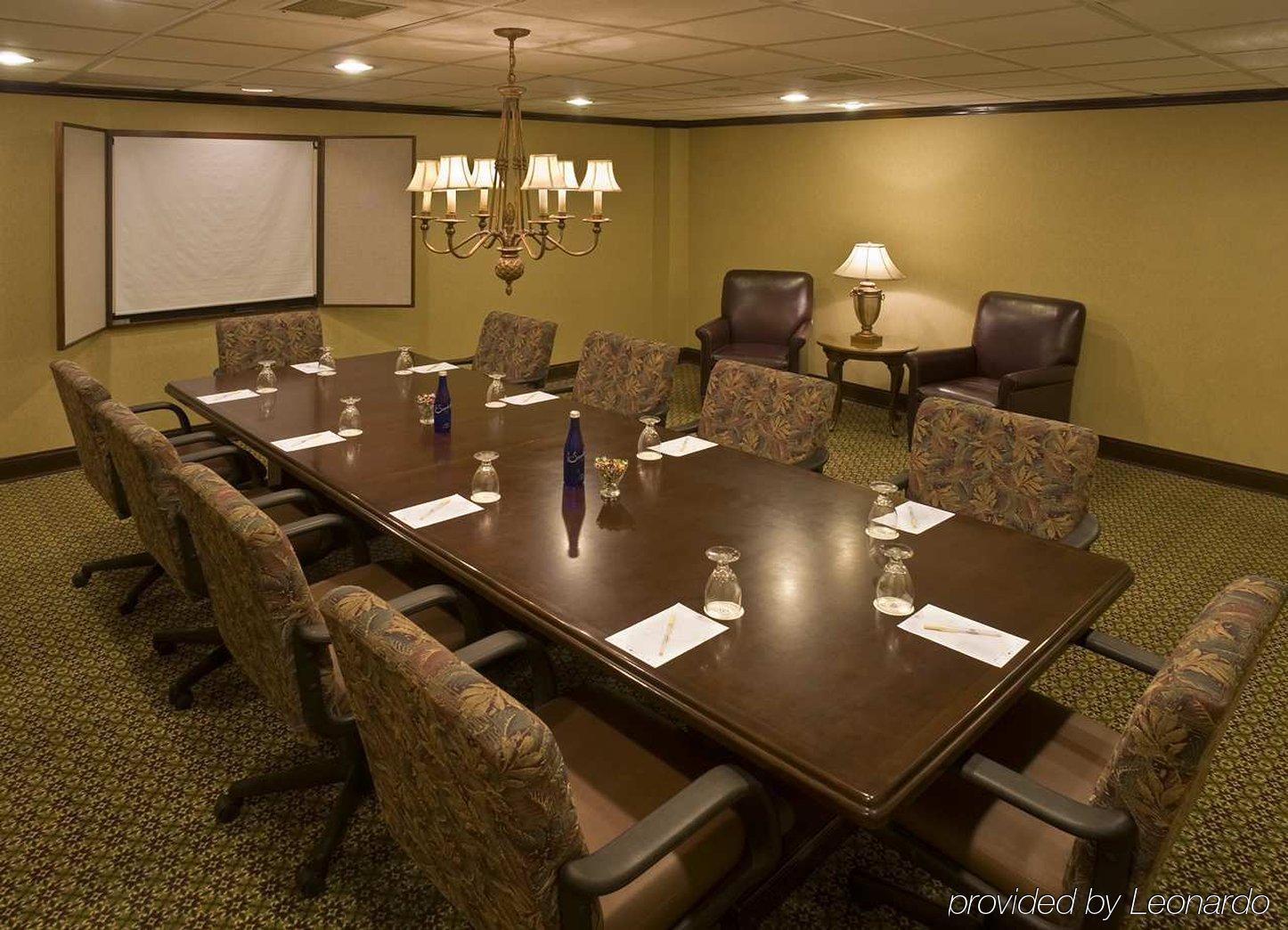 Doubletree By Hilton Hotel Wilmington Udogodnienia zdjęcie