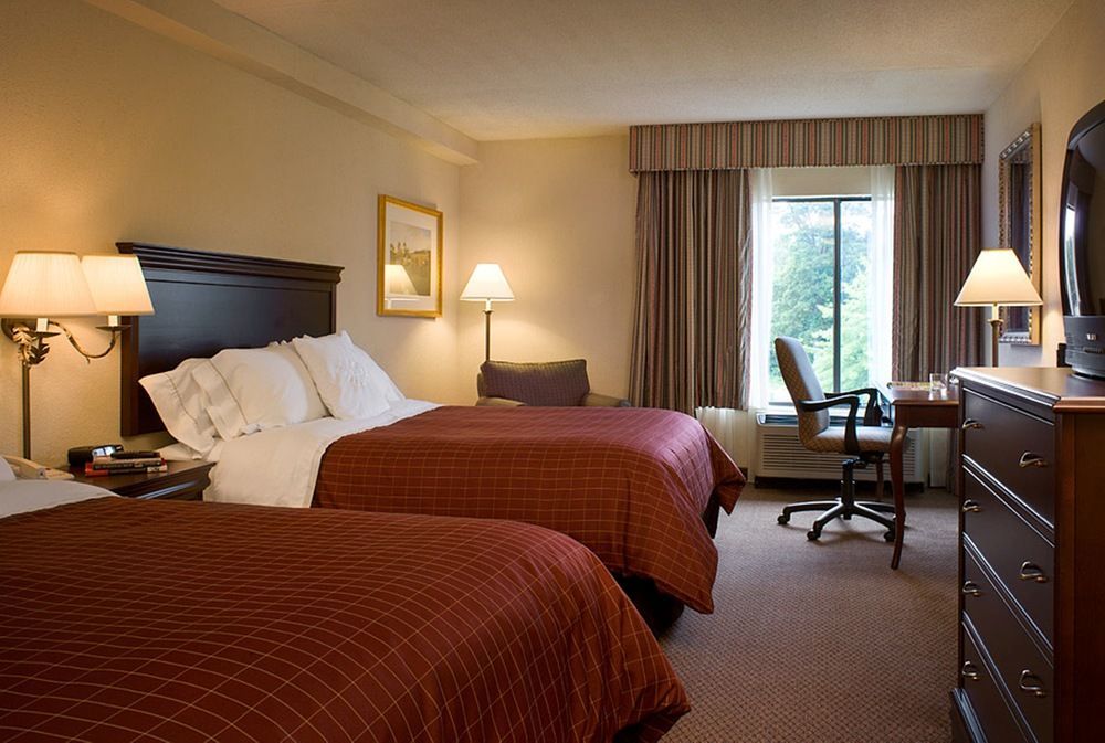 Doubletree By Hilton Hotel Wilmington Zewnętrze zdjęcie