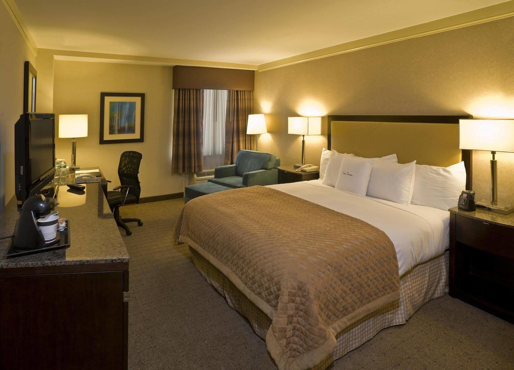 Doubletree By Hilton Hotel Wilmington Pokój zdjęcie